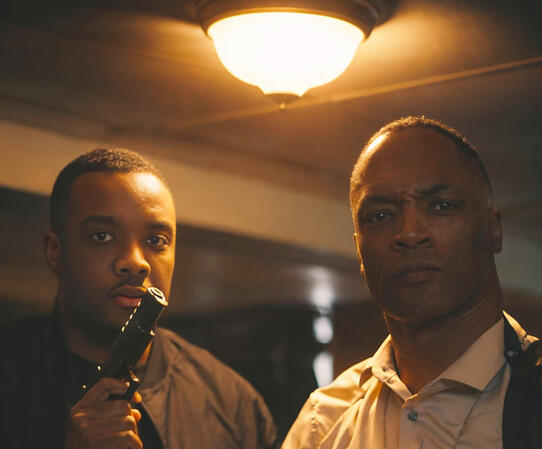 CADE &amp; JADE (2026)