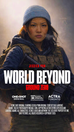 WORLD BEYOND: GROUND ZERO (COMING SOON)