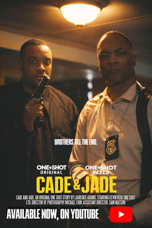 CADE &amp; JADE (2026)