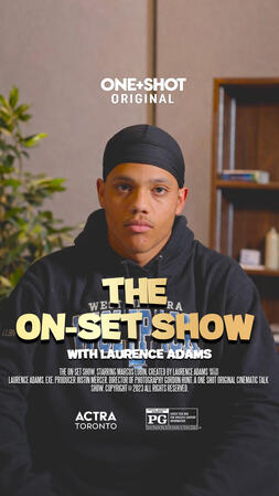 THE ONE-SET SHOW (2023)